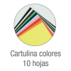 Bloc 42 Hojas A4 Papeles Oxford - Colores