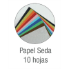 Bloc 42 Hojas A4 Papeles Oxford - Colores