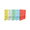 Carpeta con recambio 100 hojas Oxford