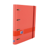 Carpeta con recambio 100 hojas Oxford