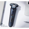 Afeitadora eléctrica Philips Wet & Dry Shaver series 7000 S7782/53