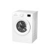 Lavadora Indesit IP 1064, 10 Kg, 1400 Rpm, Carga Frontal, Clase A, Blanco