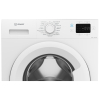 Lavadora Indesit IP 1064, 10 Kg, 1400 Rpm, Carga Frontal, Clase A, Blanco