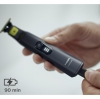 Maquinilla de Afeitar Cara Philips OneBlade Pro QP6530/15