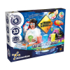 Science for you - 80003081 - Jeu LA CIENCE FLOCA du FOURMMIER avec 8 EXPEMENTS, , Multicolore