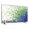 TV NanoCell 127 cm (50") LG 50NANO806PA, 4K UHD, Smart TV