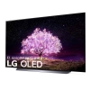 TV OLED 165,1 cm (65") LG OLED65C14LB, 4K UHD, Smart TV,