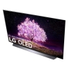 TV OLED 139,7 cm (55") LG OLED55C14LB, UK UHD, Smart TV. Outlet. Producto reacondicionado