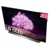 TV OLED 121,92 cm (48") LG OLED48C14LB, 4K UHD, Smart TV