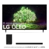 TV OLED 139,7 cm (55") LG OLED55A16LA, 4K UHD, Smart TV