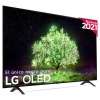 TV OLED 165,1 cm (65") LG OLED65A16LA, 4K UHD, Smart TV