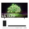 TV OLED 165,1 cm (65") LG OLED65A16LA, 4K UHD, Smart TV