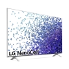 TV NanoCell 127 cm (50") LG 50NANO776PA, 4K UHD, Smart TV