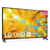 TV LED 109,22 cm (43") LG 43UP75006LF, 4K UHD, Smart TV