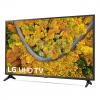 TV LED 127 cm (50") LG 50UP75006LF, 4K UHD, Smart TV