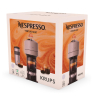 Cafetera Nespresso Krups Vertuo Next XN910N10 Negro