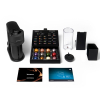 Cafetera Nespresso Krups Vertuo Next XN910N10 Negro