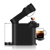 Cafetera Nespresso Krups Vertuo Next XN910N10 Negro