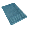 Toalla de Baño de Algodón 90x150 cm VILLAFELPOS Azul