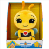 Plim Plim Abejita Peluche Musical, juguete bebé recién nacido
