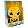 Plim Plim Abejita Peluche Musical, juguete bebé recién nacido