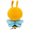 Plim Plim Abejita Peluche Musical, juguete bebé recién nacido