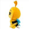 Plim Plim Abejita Peluche Musical, juguete bebé recién nacido