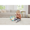 Leap Frog Pingüino Saltitos Bota y Rebota, Juguete interactivo +1 año