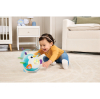 Leap Frog Pingüino Saltitos Bota y Rebota, Juguete interactivo +1 año