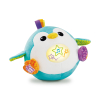 Leap Frog Pingüino Saltitos Bota y Rebota, Juguete interactivo +1 año