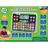 LeapFrog Tablet Infantil Educativa Scout y Violeta, Juguete +1 año