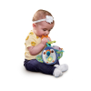 VTech Baby Tucán Musical, ¡Hora de pasear!, Juguete interactivo para bebés +3 meses