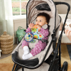 VTech Baby Tucán Musical, ¡Hora de pasear!, Juguete interactivo para bebés +3 meses