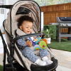 VTech Baby Tucán Musical, ¡Hora de pasear!, Juguete interactivo para bebés +3 meses