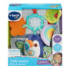 VTech Baby Tucán Musical, ¡Hora de pasear!, Juguete interactivo para bebés +3 meses