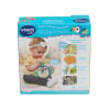 VTech Baby Tucán Musical, ¡Hora de pasear!, Juguete interactivo para bebés +3 meses