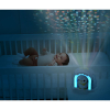 VTech Baby Iglú proyector musical con peluche pingüino, Juguete interactivo para bebé recién nacido