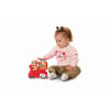 VTech Baby Moto Pizza Entrega Exprés, Juguete para bebés +12 meses