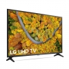 TV LED 139,7 cm (55") LG 55UP75006LF, 4K UHD, Smart TV