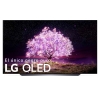 TV OLED 210,82 cm (83'') LG OLED83C14LA, 4K UHD, Smart TV