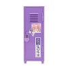 Kpop Idol Locker +3 años
