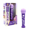 Kpop Idol Micro Recorder +3 años