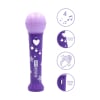 Kpop Idol Micro Recorder +3 años