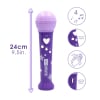 Kpop Idol Micro Recorder +3 años