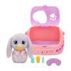 Baby Paws Just Born Bunny, Peluche +3 años