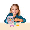 Baby Paws Just Born Bunny, Peluche +3 años