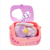 Baby Paws Just Born Bunny, Peluche +3 años