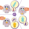 Baby Paws Just Born Bunny, Peluche +3 años