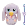 Baby Paws Just Born Bunny, Peluche +3 años