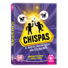 Tranjis Games Chispas, Juego de mesa +8 años